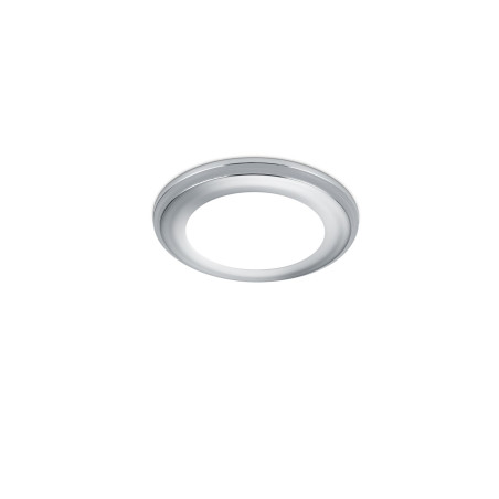 Oczko podtynkowe AURA 652310106 Trio