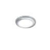 Oczko podtynkowe AURA 652310106 Trio