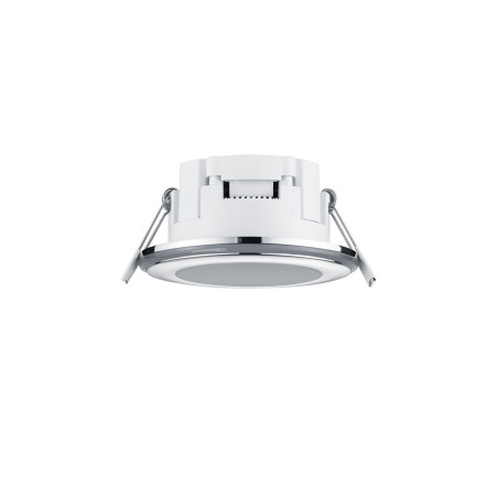 Oczko podtynkowe AURA 652310106 Trio