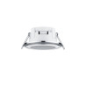 Oczko podtynkowe AURA 652310106 Trio