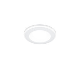 Oczko podtynkowe AURA 652310131 Trio