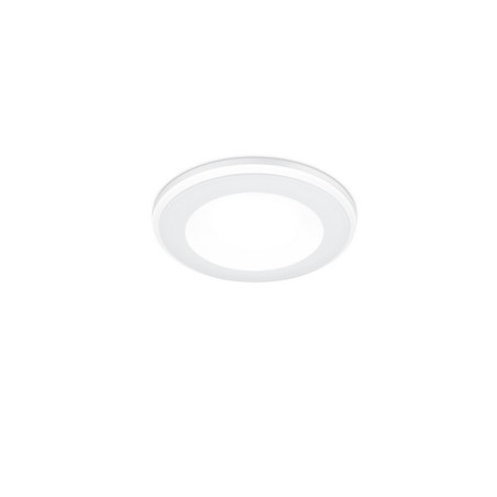 Oczko podtynkowe AURA 652310131 Trio