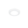 Oczko podtynkowe AURA 652310131 Trio