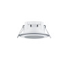 Oczko podtynkowe AURA 652310131 Trio