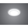 Oczko podtynkowe AURA 652310131 Trio