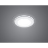 Oczko podtynkowe AURA 652310131 Trio