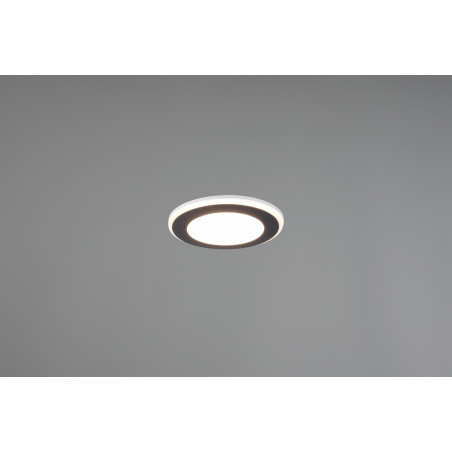 Oczko podtynkowe AURA 652310132 Trio