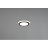 Oczko podtynkowe AURA 652310132 Trio