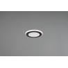 Oczko podtynkowe AURA 652310132 Trio