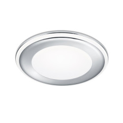 Oczko podtynkowe AURA 652410106 Trio