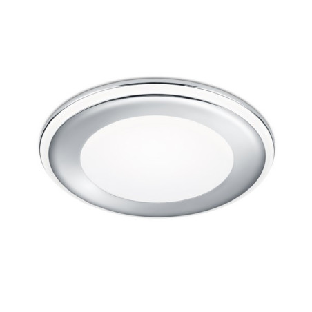 Oczko podtynkowe AURA 652410106 Trio