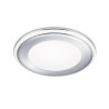 Oczko podtynkowe AURA 652410106 Trio