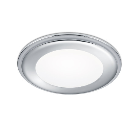 Oczko podtynkowe AURA 652410106 Trio