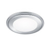 Oczko podtynkowe AURA 652410106 Trio