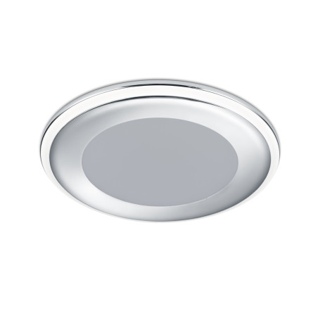 Oczko podtynkowe AURA 652410106 Trio