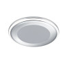 Oczko podtynkowe AURA 652410106 Trio