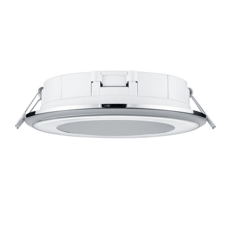 Oczko podtynkowe AURA 652410106 Trio