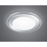 Oczko podtynkowe AURA 652410106 Trio