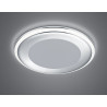 Oczko podtynkowe AURA 652410106 Trio