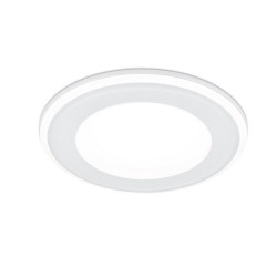 Oczko podtynkowe AURA 652410131 Trio