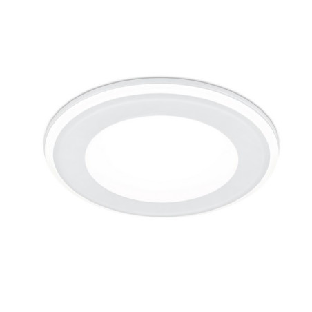 Oczko podtynkowe AURA 652410131 Trio