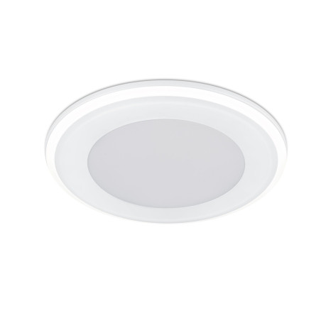 Oczko podtynkowe AURA 652410131 Trio