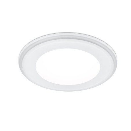 Oczko podtynkowe AURA 652410131 Trio