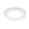 Oczko podtynkowe AURA 652410131 Trio