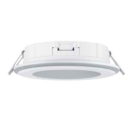 Oczko podtynkowe AURA 652410131 Trio