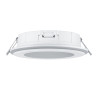 Oczko podtynkowe AURA 652410131 Trio