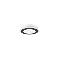 Oczko podtynkowe AURA 652410132 Trio
