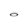 Oczko podtynkowe AURA 652410132 Trio