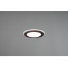 Oczko podtynkowe AURA 652410132 Trio