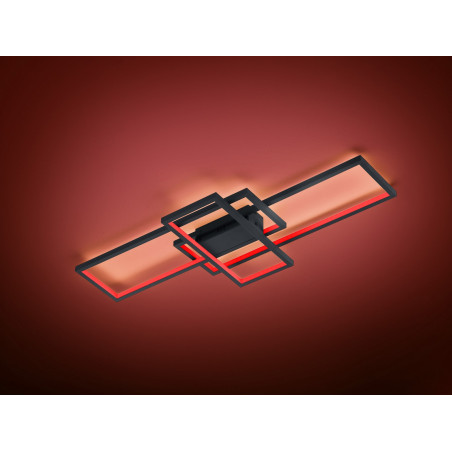 Lampa sufitowa THIAGO 652610342 Trio