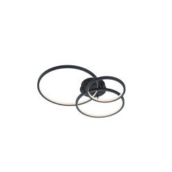 Lampa sufitowa AARON 652710342 Trio
