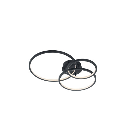 Lampa sufitowa AARON 652710342 Trio