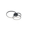 Lampa sufitowa AARON 652710342 Trio