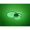 Lampa sufitowa AARON 652710342 Trio