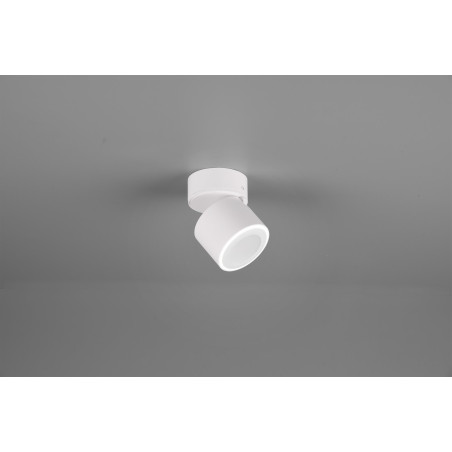 Lampa ścienna, reflektorek TAURUS 652910131 Trio