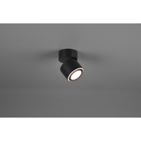 Lampa ścienna, reflektorek TAURUS 652910132 Trio