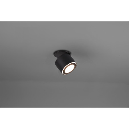 Lampa ścienna, reflektorek TAURUS 652910132 Trio