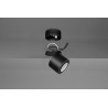 Lampa ścienna, reflektorek TAURUS 652910132 Trio