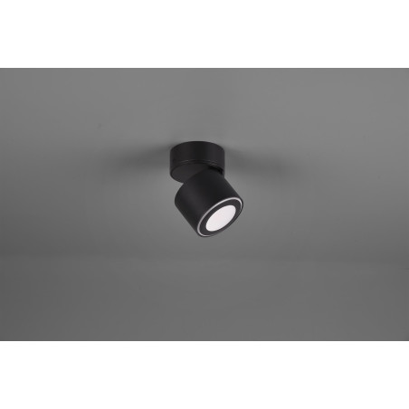 Lampa ścienna, reflektorek TAURUS 652910132 Trio