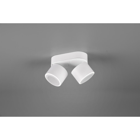 Lampa sufitowa, reflektorek TAURUS 652910231 Trio