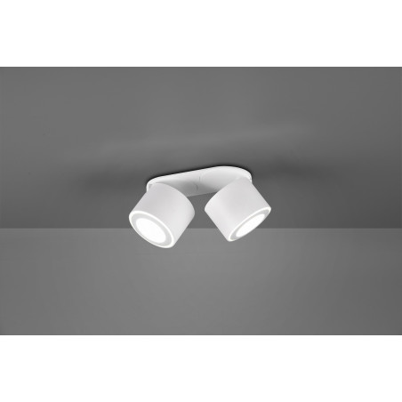 Lampa sufitowa, reflektorek TAURUS 652910231 Trio