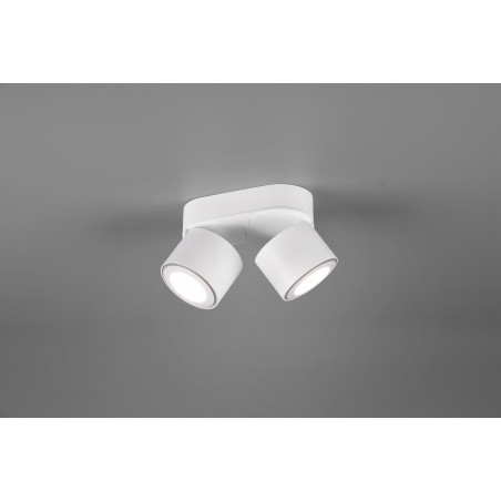 Lampa sufitowa, reflektorek TAURUS 652910231 Trio