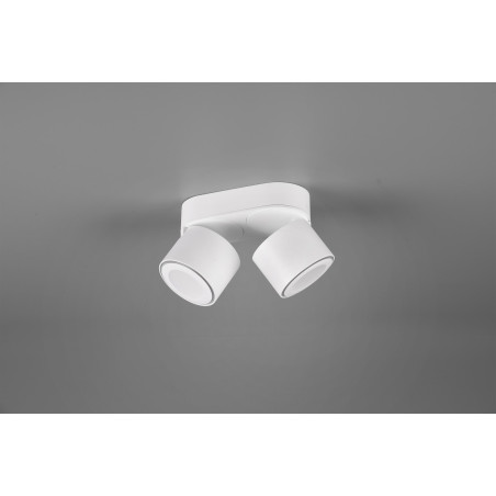 Lampa sufitowa, reflektorek TAURUS 652910231 Trio