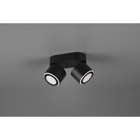 Lampa sufitowa, reflektorek TAURUS 652910232 Trio