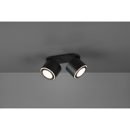 Lampa sufitowa, reflektorek TAURUS 652910232 Trio