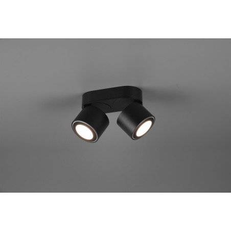 Lampa sufitowa, reflektorek TAURUS 652910232 Trio